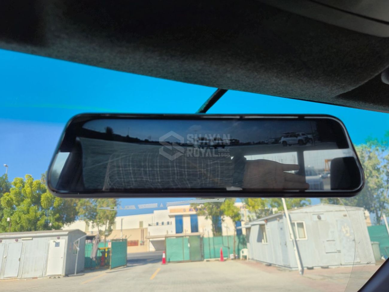 Toyota Hilux ADVENTURE 4.0L V6 PETROL DC AT 4WD 2026MY