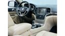 Jeep Grand Cherokee 2017 Jeep Grand Cherokee Limited V6, Warranty, Full Jeep Service History, Full Options, GCC