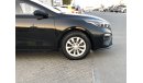 Kia Cerato EX GCC 1.6