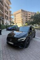Mercedes-Benz GLA 35 AMG 4MATIC