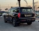 Nissan Patrol SE T2