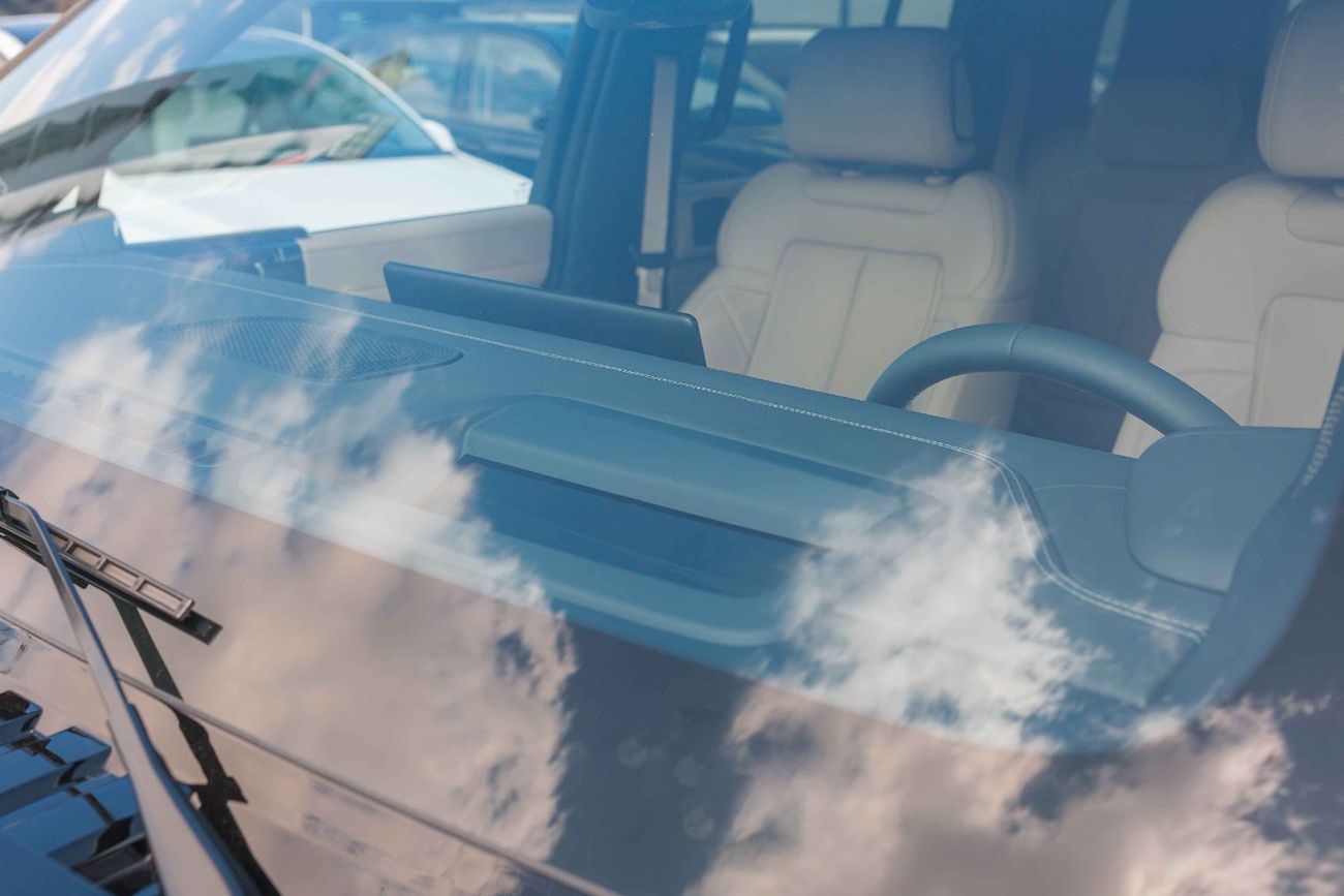 بي واي دي ليوبارد 5 BYD Leopard5 Ultra 120KM 1.5T 2025 (For Export)