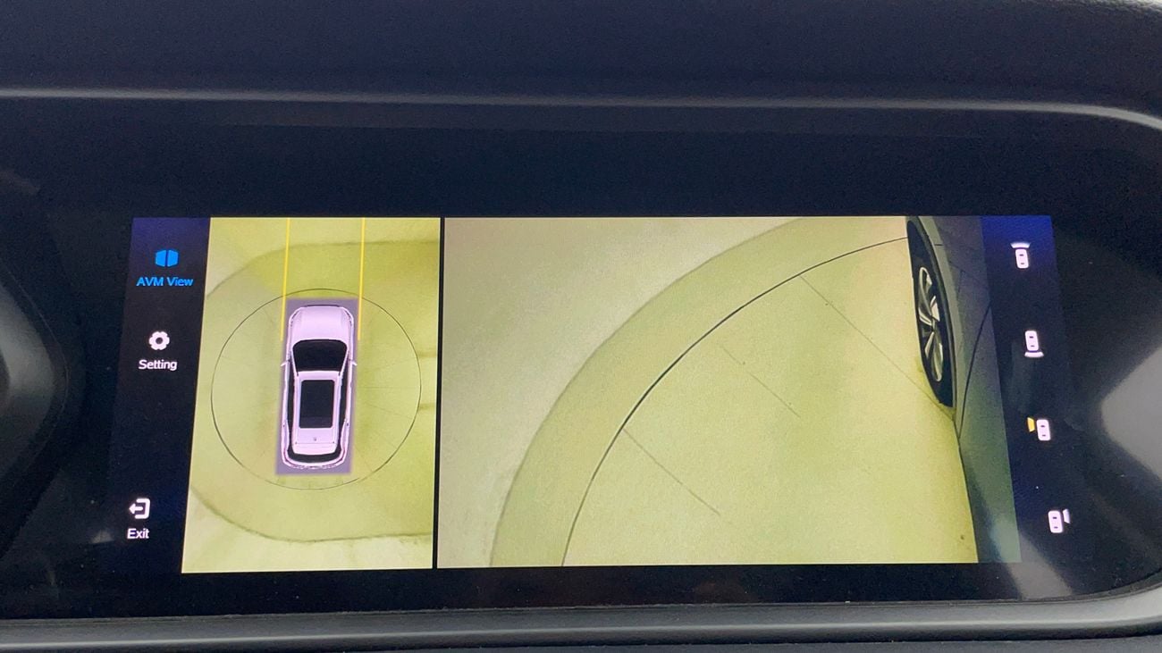 GAC GS4 GE 1.5 | Zero Down Payment | Home Test Drive