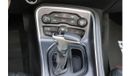 Dodge Challenger GT 3.6L Dodge Challenger GT / 2017 / V6 / CANADIAN