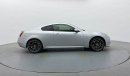 Infiniti Q60 SPORT 3.7 | Under Warranty | Inspected on 150+ parameters