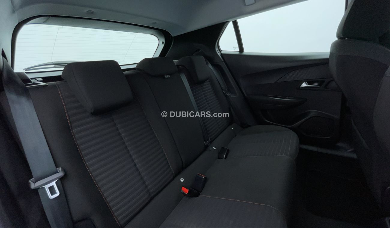 Peugeot 2008 ACTIVE 1.6 | Zero Down Payment | Free Home Test Drive