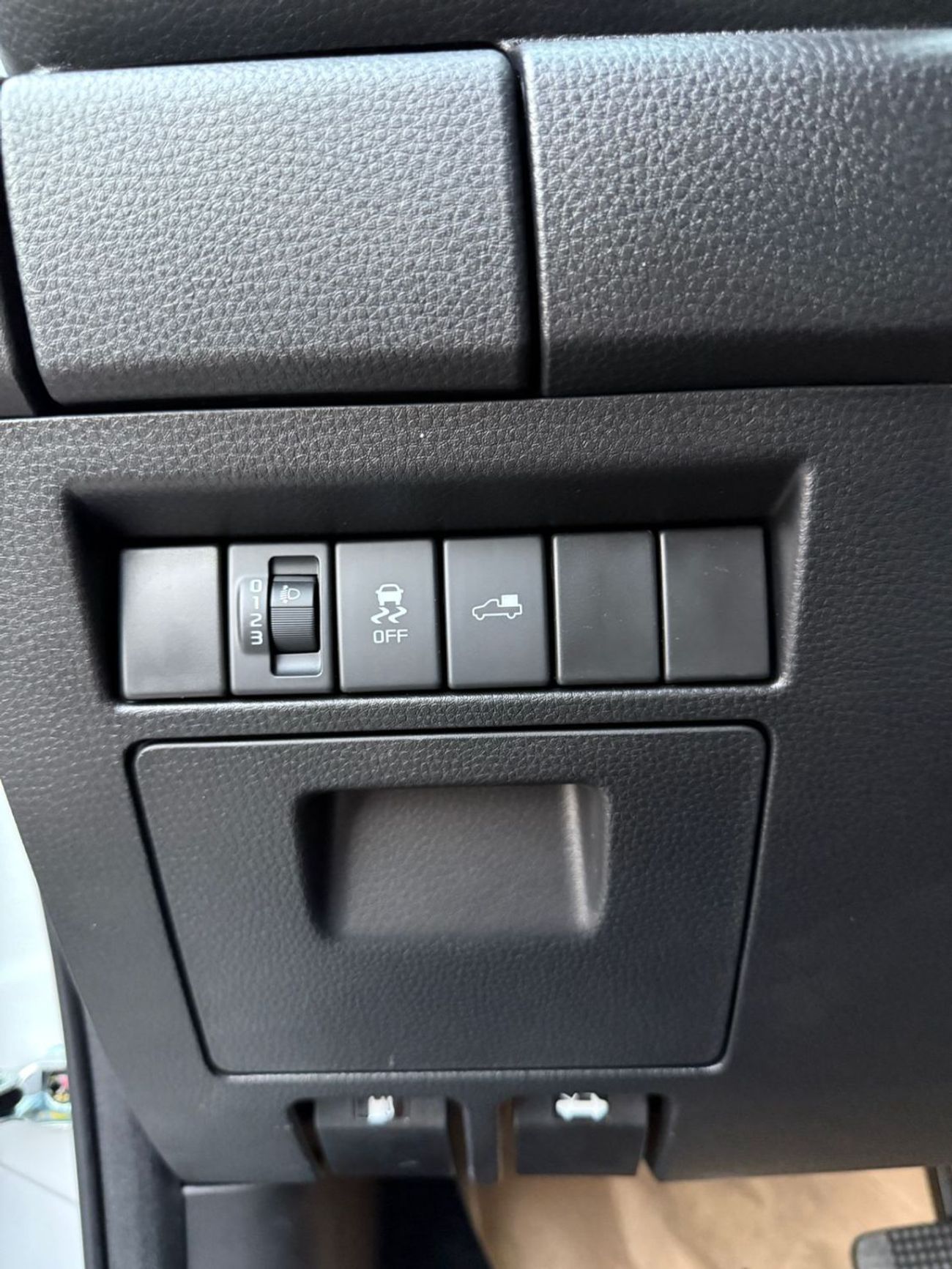 Isuzu DMax 3.0L Crew Cab 4WD GT