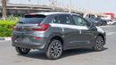 سوزوكي بالينو (LHD) SUZUKI BALENO GLX 1.4P AT MY2024 – GREY