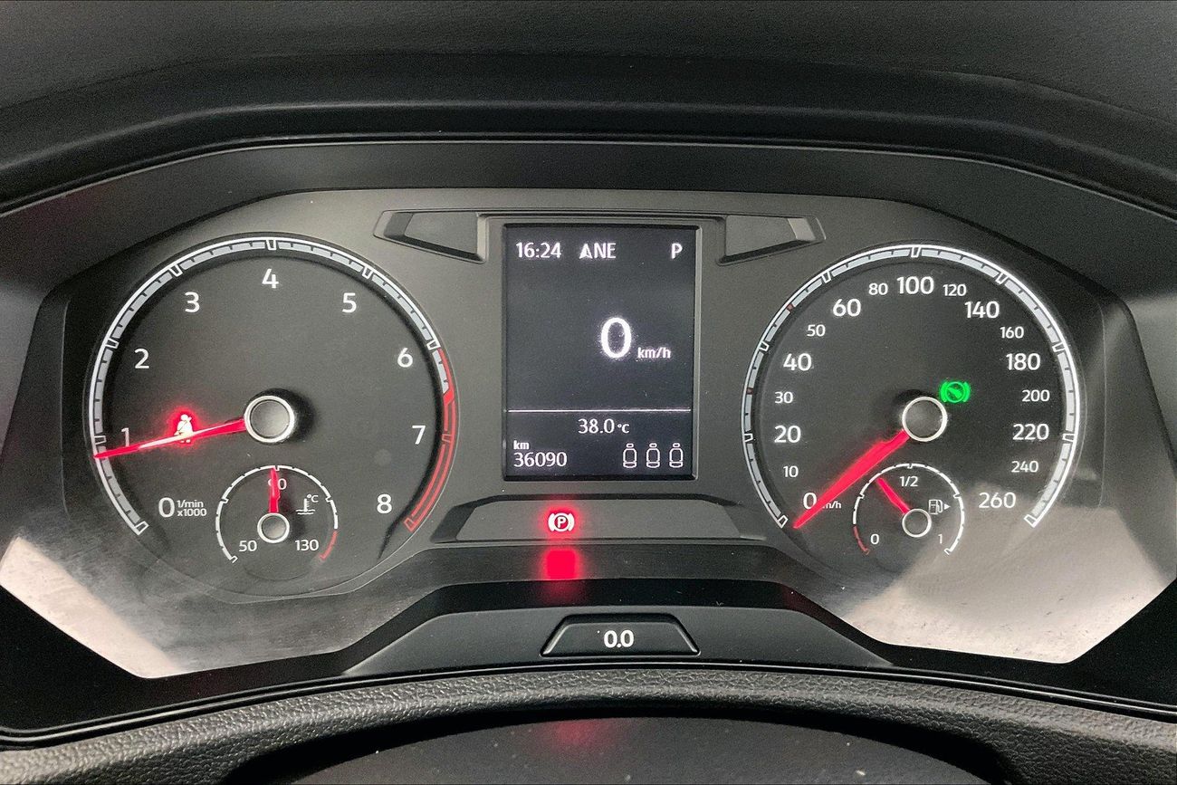 Volkswagen T ROC Life | Guaranteed Warranty | 0 Down Payment