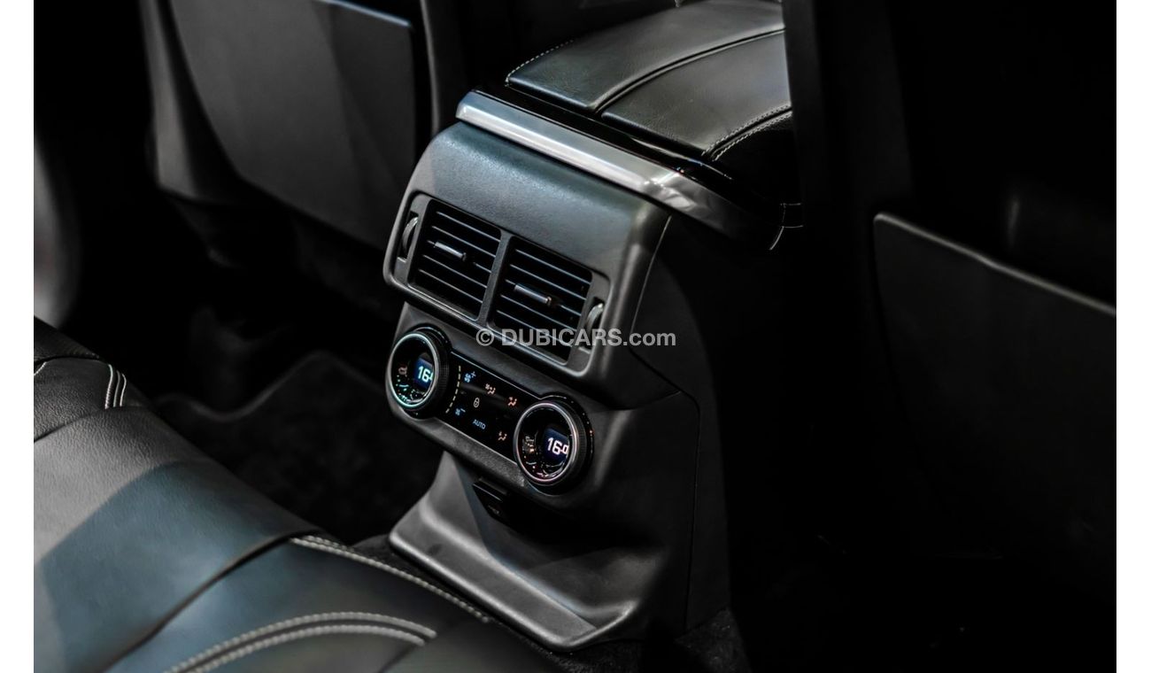 لاند روفر رينج روفر فيلار P250 S