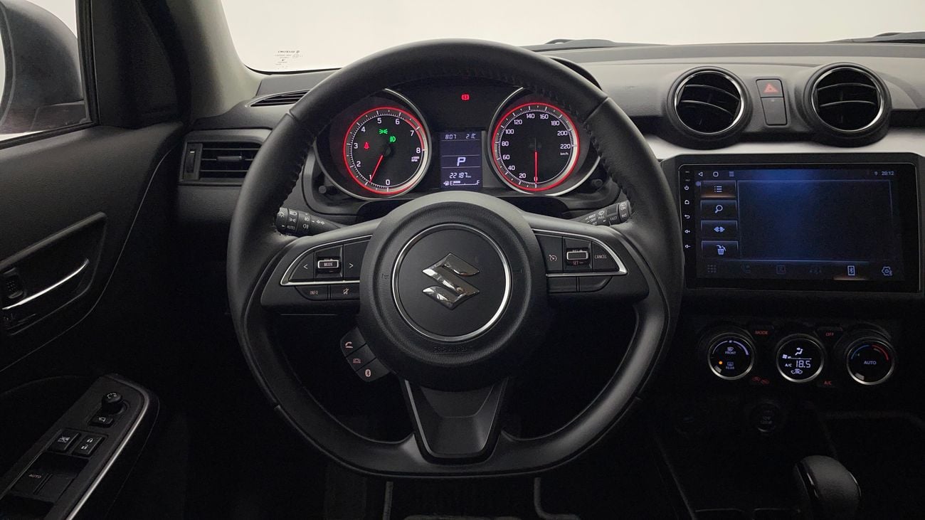 Suzuki Swift GLX 1.2 | Zero Down Payment | Home Test Drive