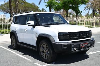 جيتور T2 Luxury