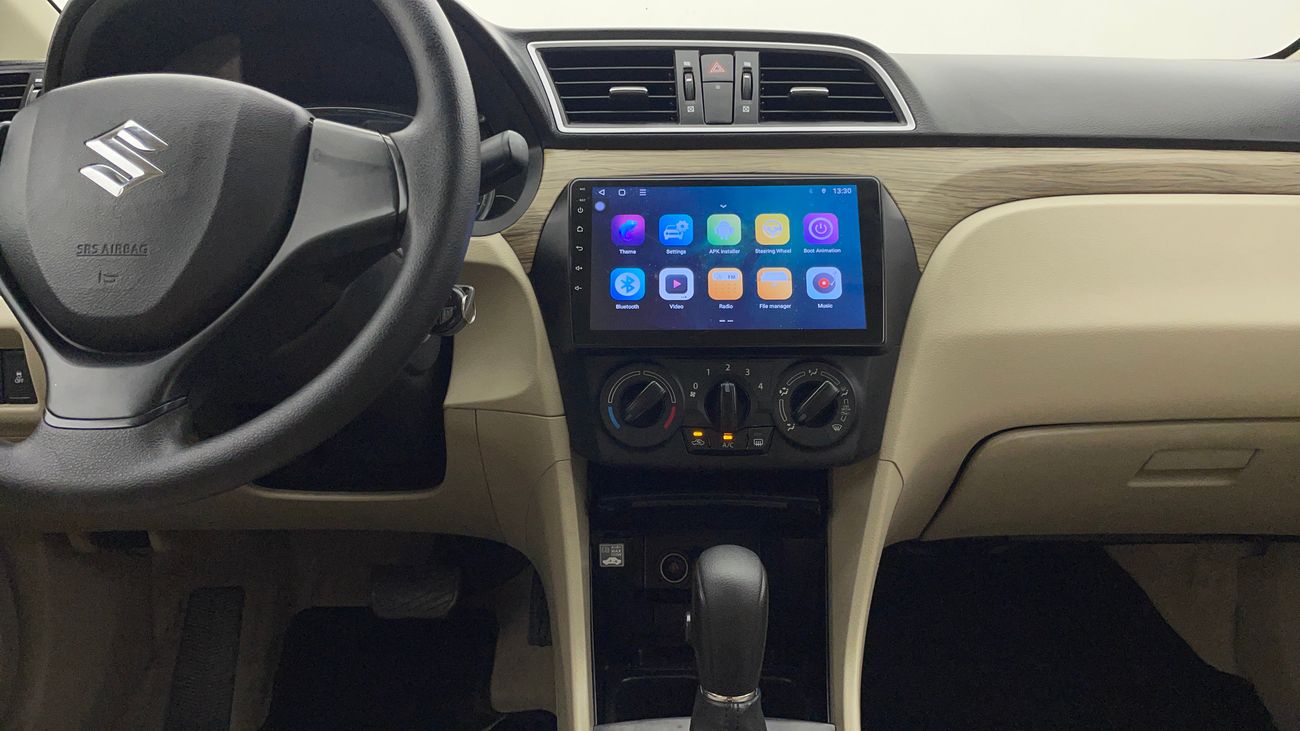 سوزوكي سياز 2024 GL | AED 525/Month | 0 DP | 30 Day Return | Warranty