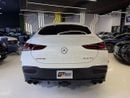 Mercedes-Benz GLE 53 AMG AMG 4MATIC+ 2021 Mercedes‑Benz GLE53 AMG Coupe - No accidents Or paint - Warranty and Service till 2
