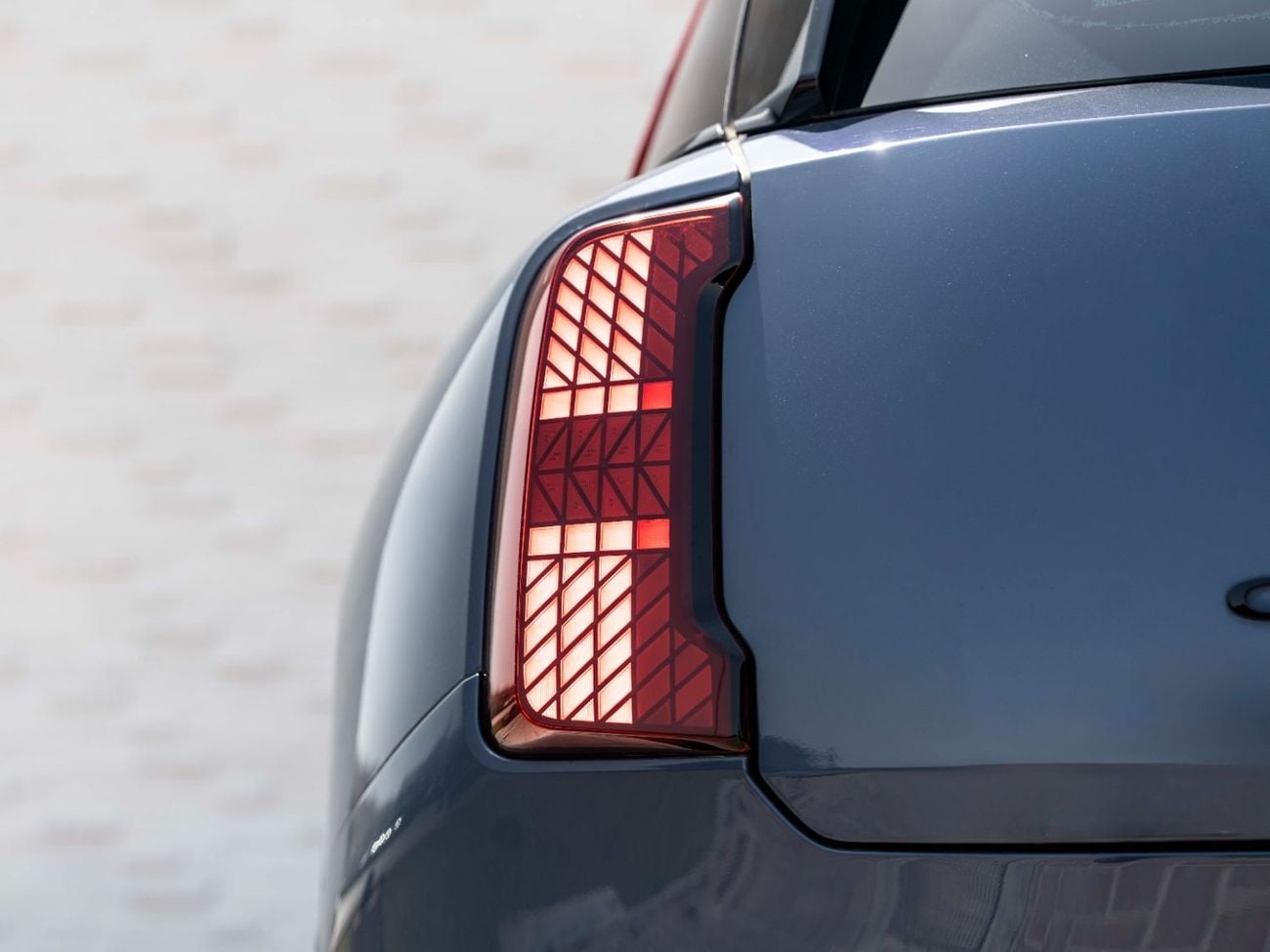 Mini Cooper Countryman John Cooper Works