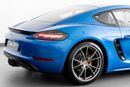 Porsche 718 Cayman S