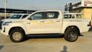 Toyota Hilux SR5
