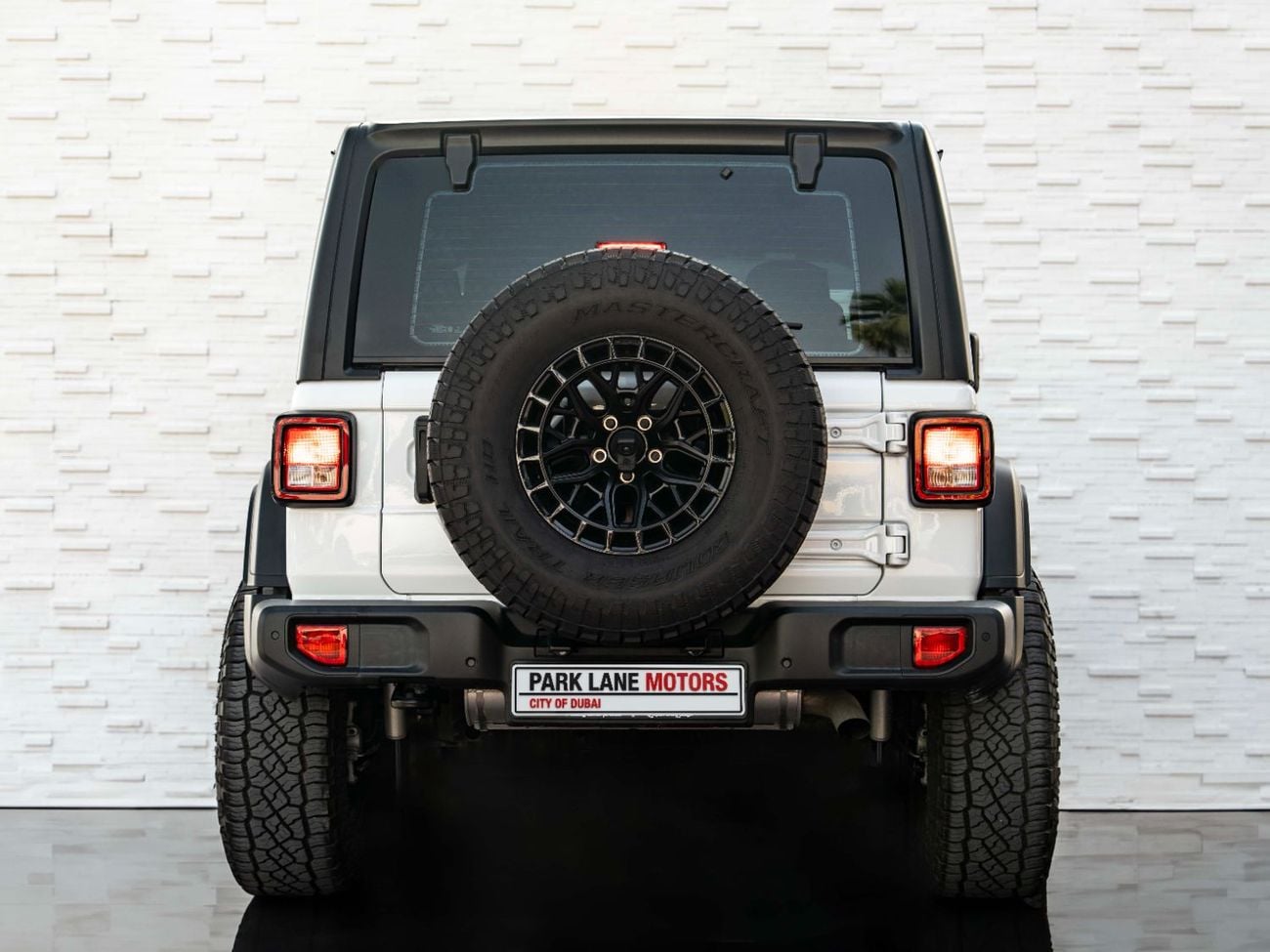 Jeep Wrangler Sport S 3.6L A/T