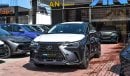 لكزس NX350 h  2.4L  AWD