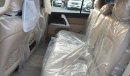 Toyota Land Cruiser Land Cruiser V6 Gcc