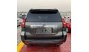 Toyota Prado TOYOTA LAND CRUISER PRADO 2.8L DIESEL MODEL 2022 (70th Anniversary Edition)