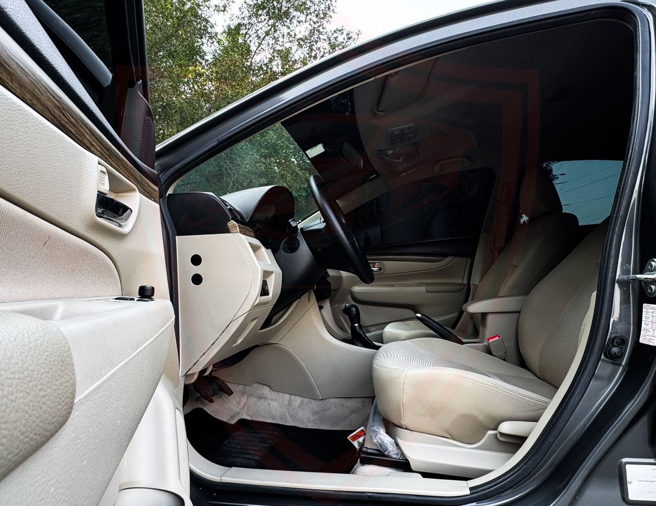 Suzuki Ciaz Suzuki Ciaz | 1.5 L | 2024 | GCC | Accident-Free | In Excellent Condition | 615 P.M