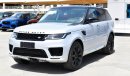 Land Rover Range Rover Sport HST 3.0