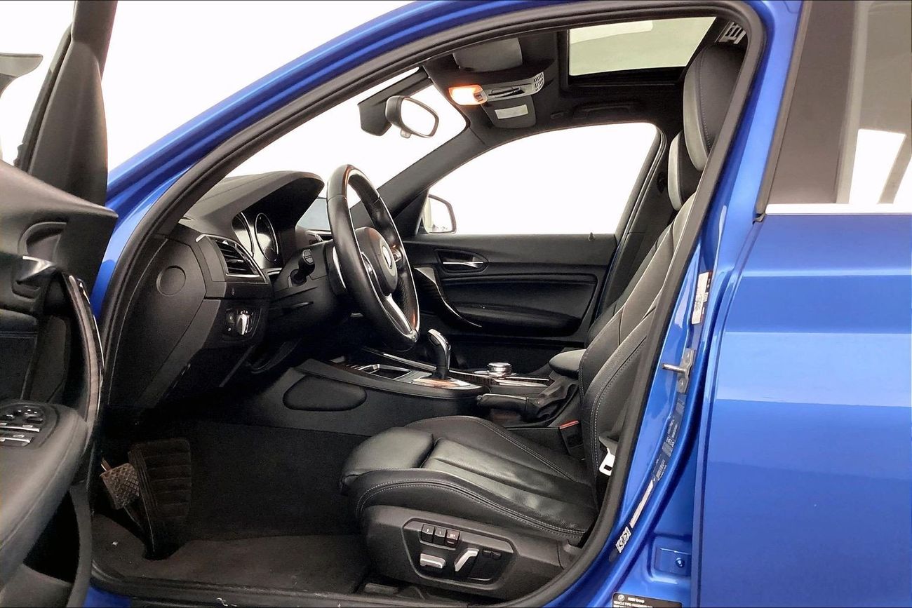 BMW 125i M Sport | Guaranteed Warranty | 0 Down Payment