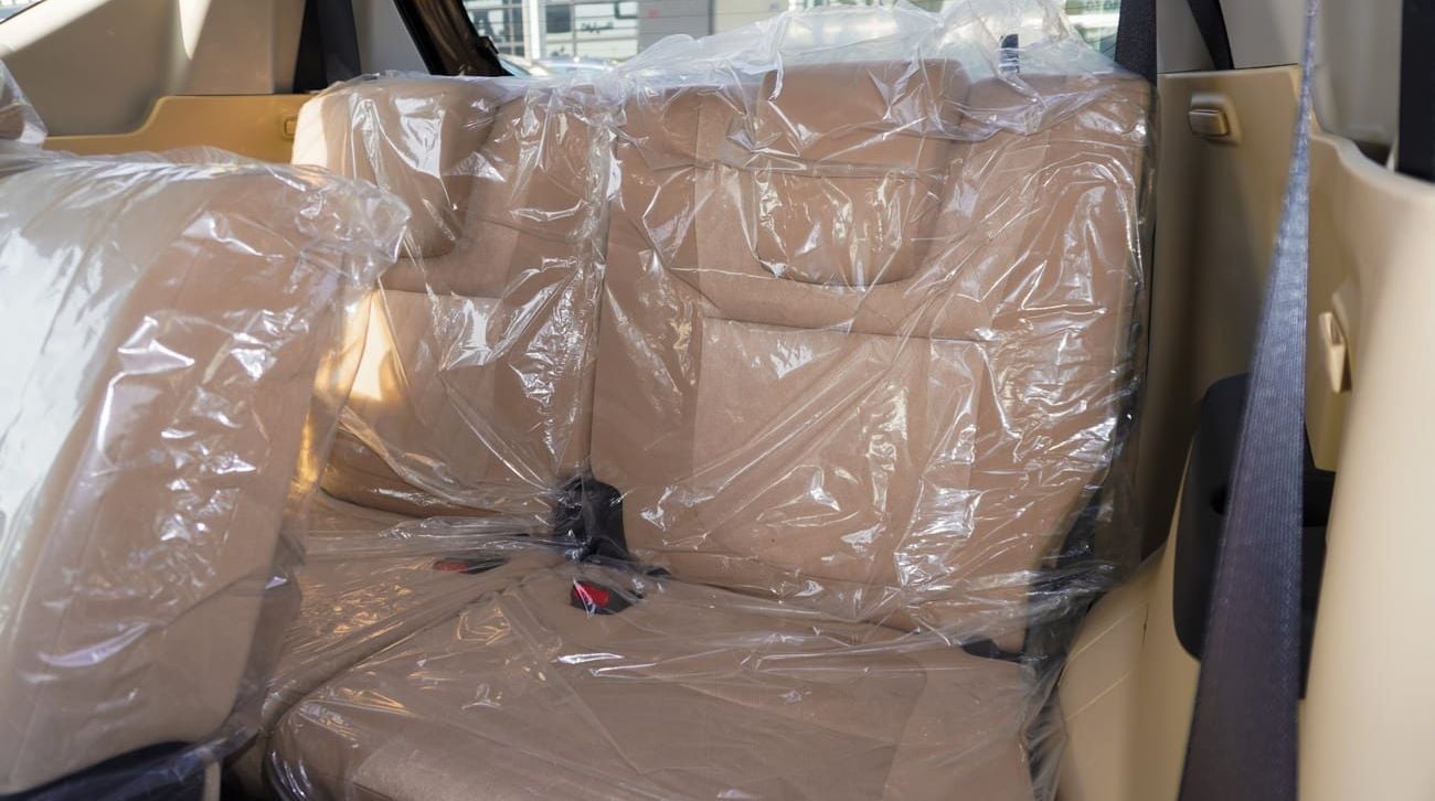 ميتسوبيشي إكسباندر 1.5 L