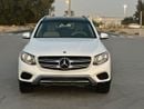 Mercedes-Benz GLC 300 AMG 2.0L MODEL 2019 car perfect condition inside and outside full option panramic roo