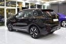 MG ZS LUX EXCELLENT DEAL for our MG ZS ( 2023 Model ) in Black Color Chinese Specs