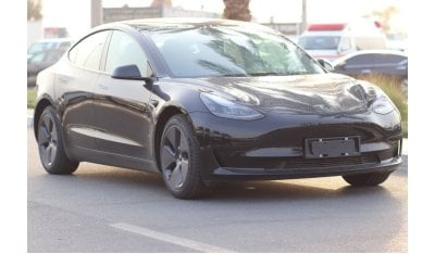 Tesla Model 3 RWD, RADAR,AUTOPILOT ,CRUISE CONTROL, 8 CAMERAS, MID A/T ELECTRIC MODEL 2022