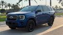 Ford Ranger Sport