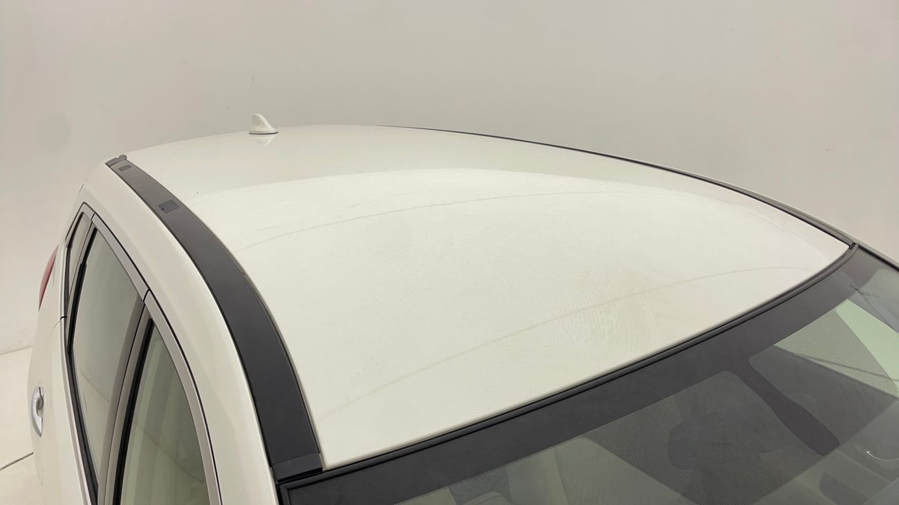 Nissan XTrail S 2.5 | Zero Down Payment | Home Test Drive