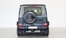 مرسيدس بنز G 63 AMG STATION WAGON - JUBILEE EDITION VSB 30964