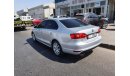 فولكس واجن جيتا Volkswagen Jetta Mid Option for Sale at 13700 AED