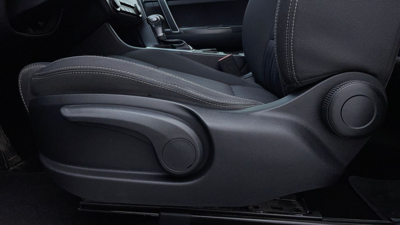 Kia Sportage LX 1.6 | Under Warranty | Inspected on 150+ parameters