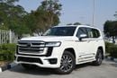 Toyota Land Cruiser VXR+ 4.0L PETROL AT