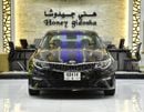 كيا أوبتيما EXCELLENT DEAL for our KIA Optima FE ( 2019 Model ) in Black Color American Specs