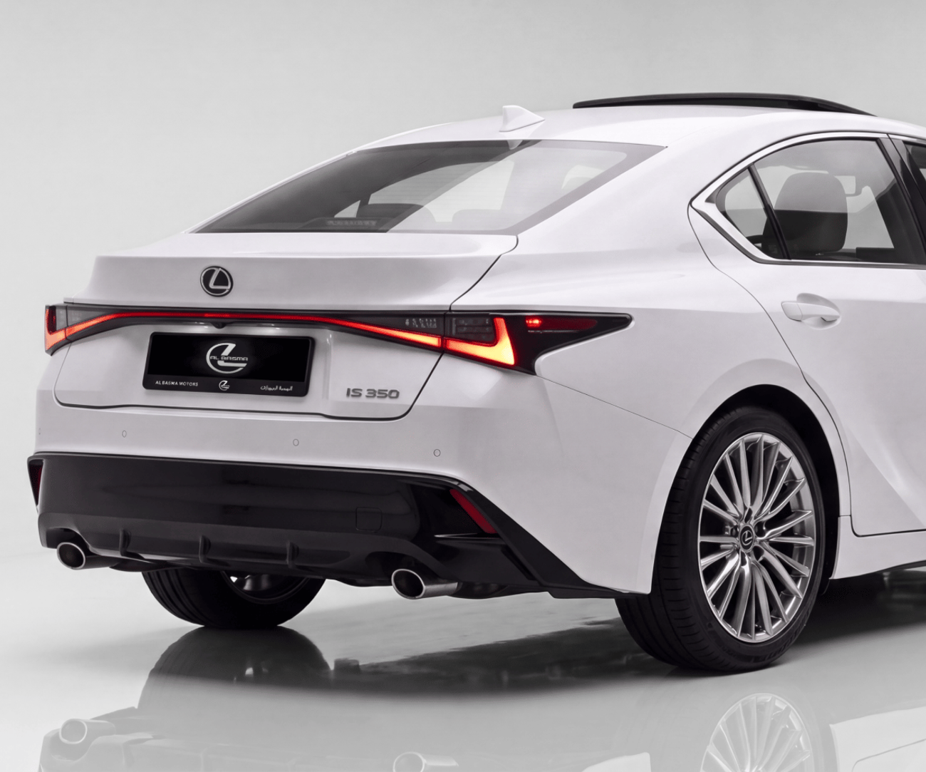 Lexus IS300 300 2.0