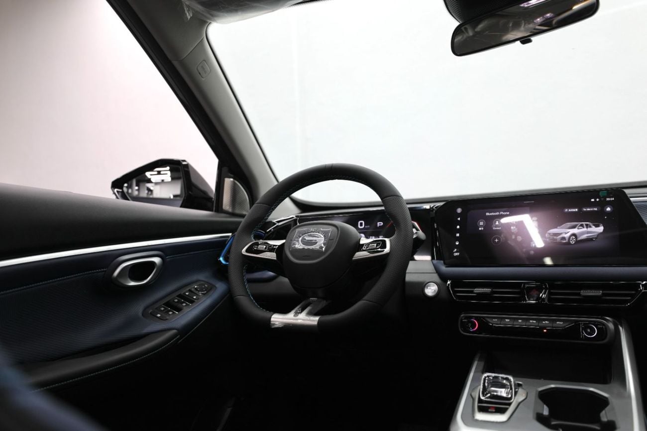 GAC GS3 GS GAC GS3 EMZOOM