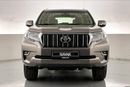 Toyota Prado GXR | 1 year free warranty | 0 Down Payment