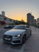 Audi S3 Std 2.0L