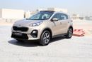 Kia Sportage LX 1.6L FWD