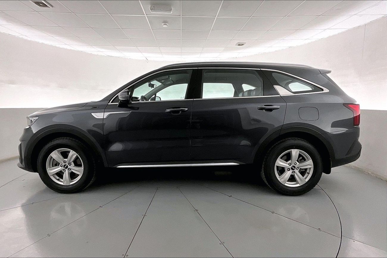 Nissan XTerra Titanium | 1 year free warranty | 0 Down Payment