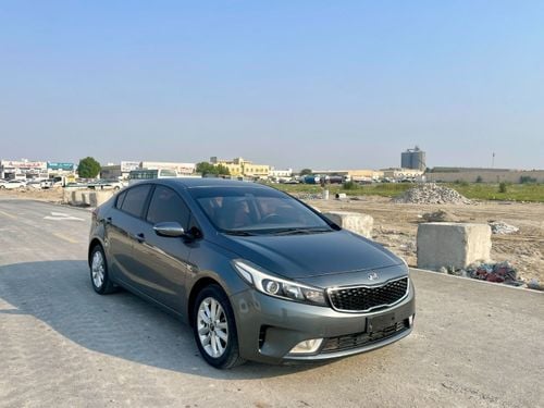 كيا سيراتو LX تقديم تسهيلات بنكية دون الحاجة إلى دفعة أولى إلى زبائننا الكرآم