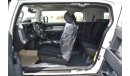Toyota FJ Cruiser V6 4.0L Petrol Automatic Transmission