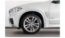 BMW X5 35i M Sport 2017 BMW X5 35i M-Sport / 7-Seater / Full-Service History