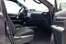 Toyota Hilux HI Adventure 4.0L - MIM Black Inside Black | Export Only