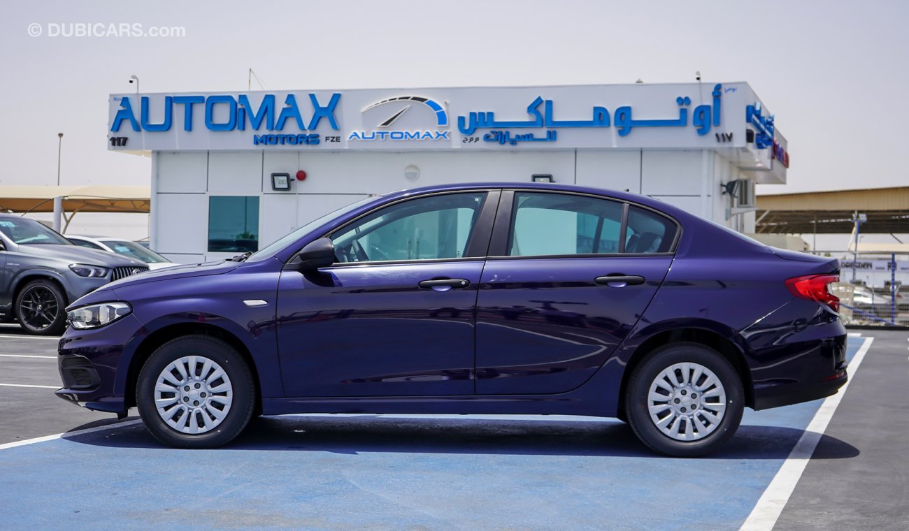 دودج نيون SE I-4 1.6L , 2019 GCC , 0Km , With 3 Yrs or 100K Km WNTY